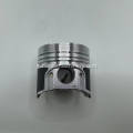 Kubota D1105 D1005 D1100 Pistone cilindro del motore 16050-21113 Pistone e perno da 76 mm